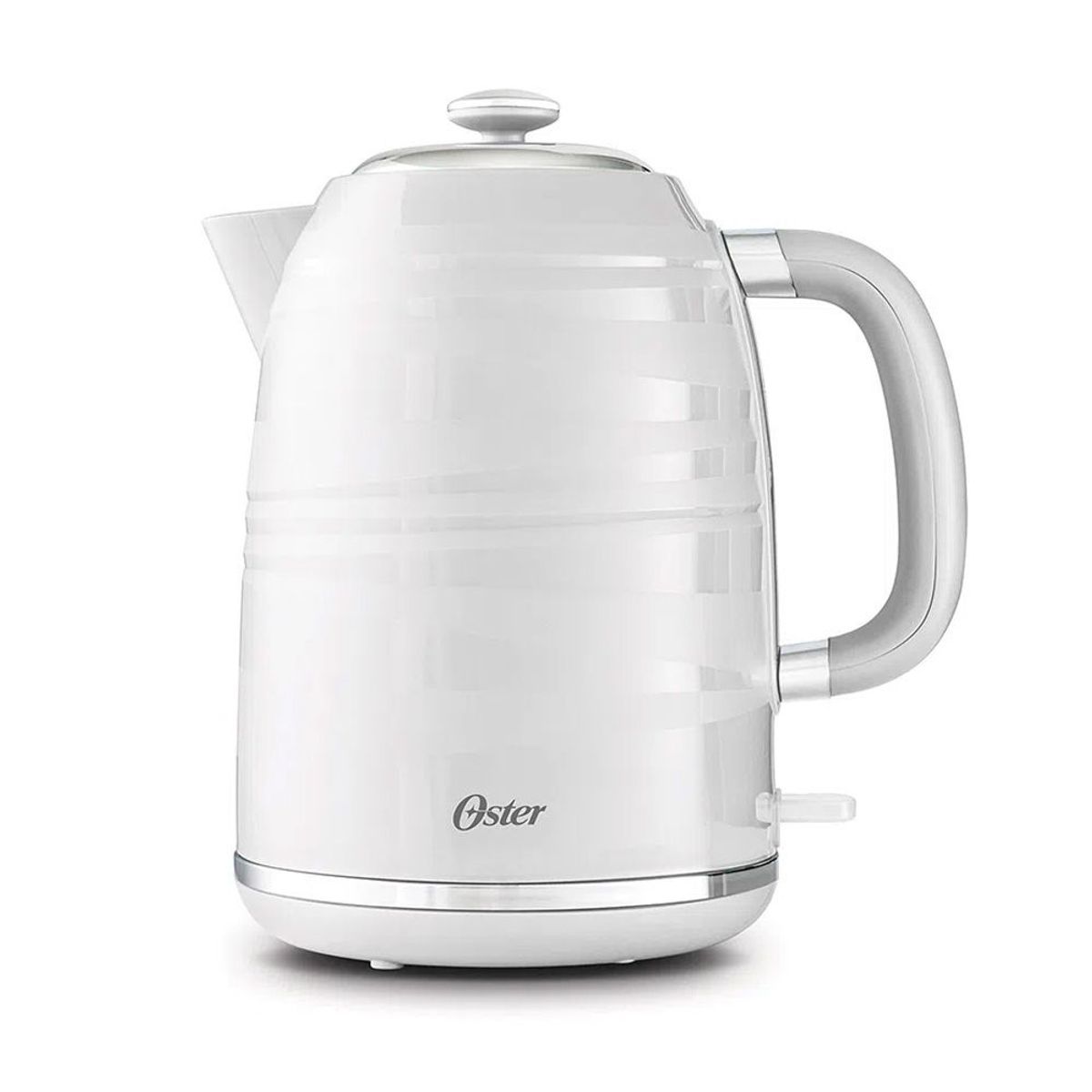 OSTER - Hervidor Eléctrico Oster 1.7 Litros Blanco