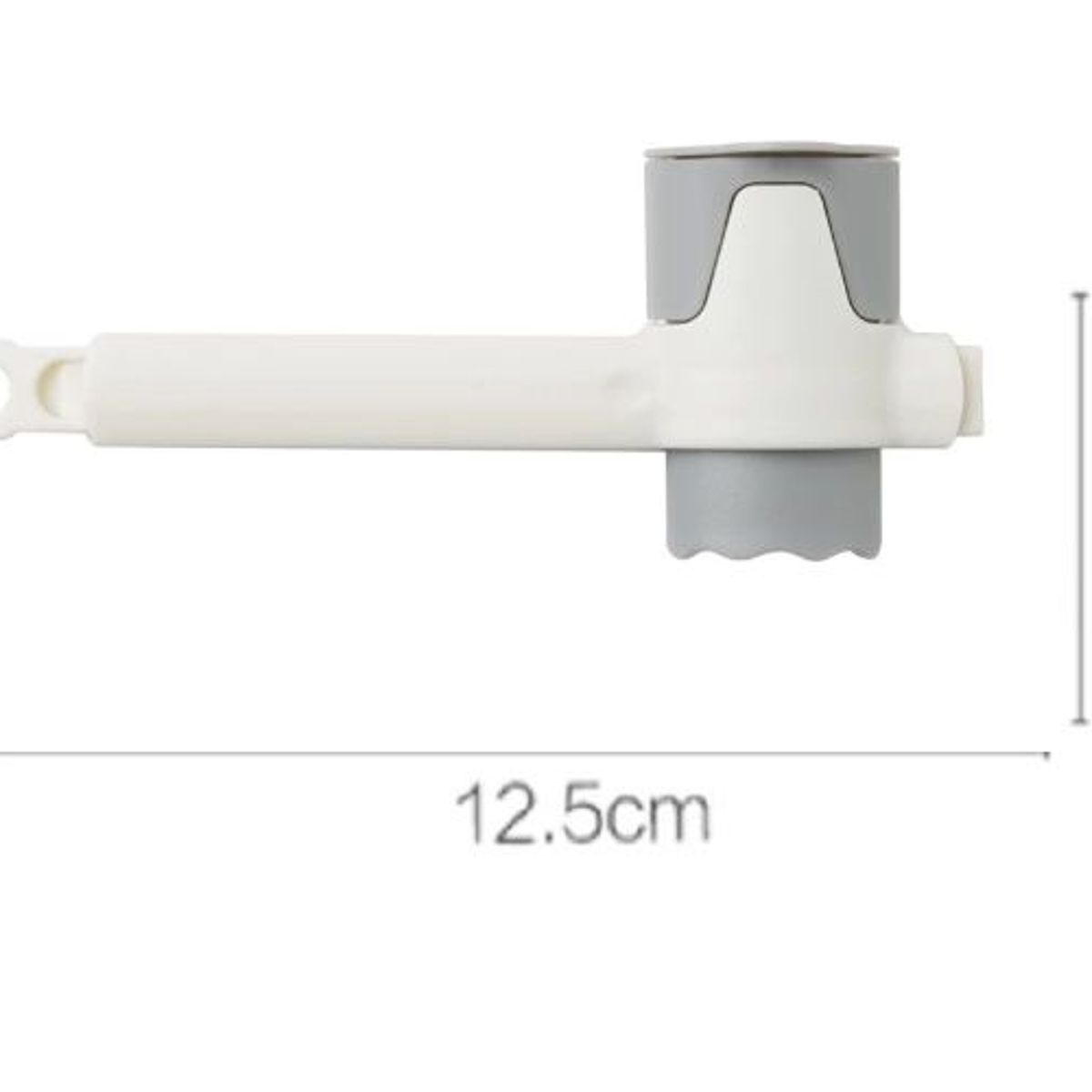 GENERICO - TAPA PARA BOLSA  - CLIK PARA BOLSA SET X6