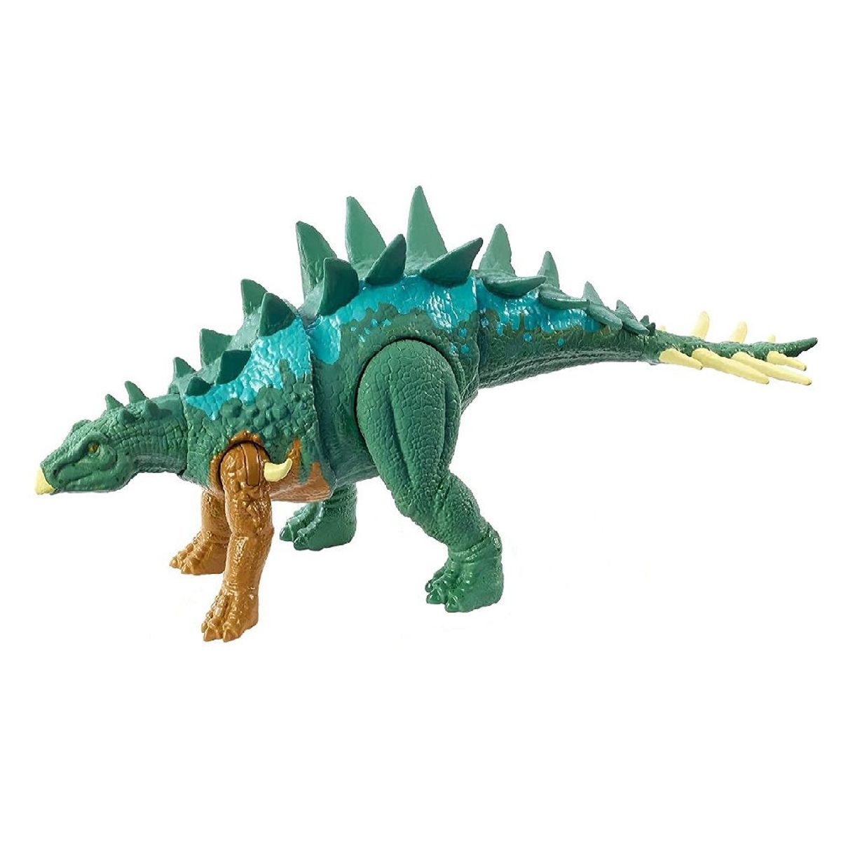 JURASSIC WORLD - Jurassic World - Chialingosaurus