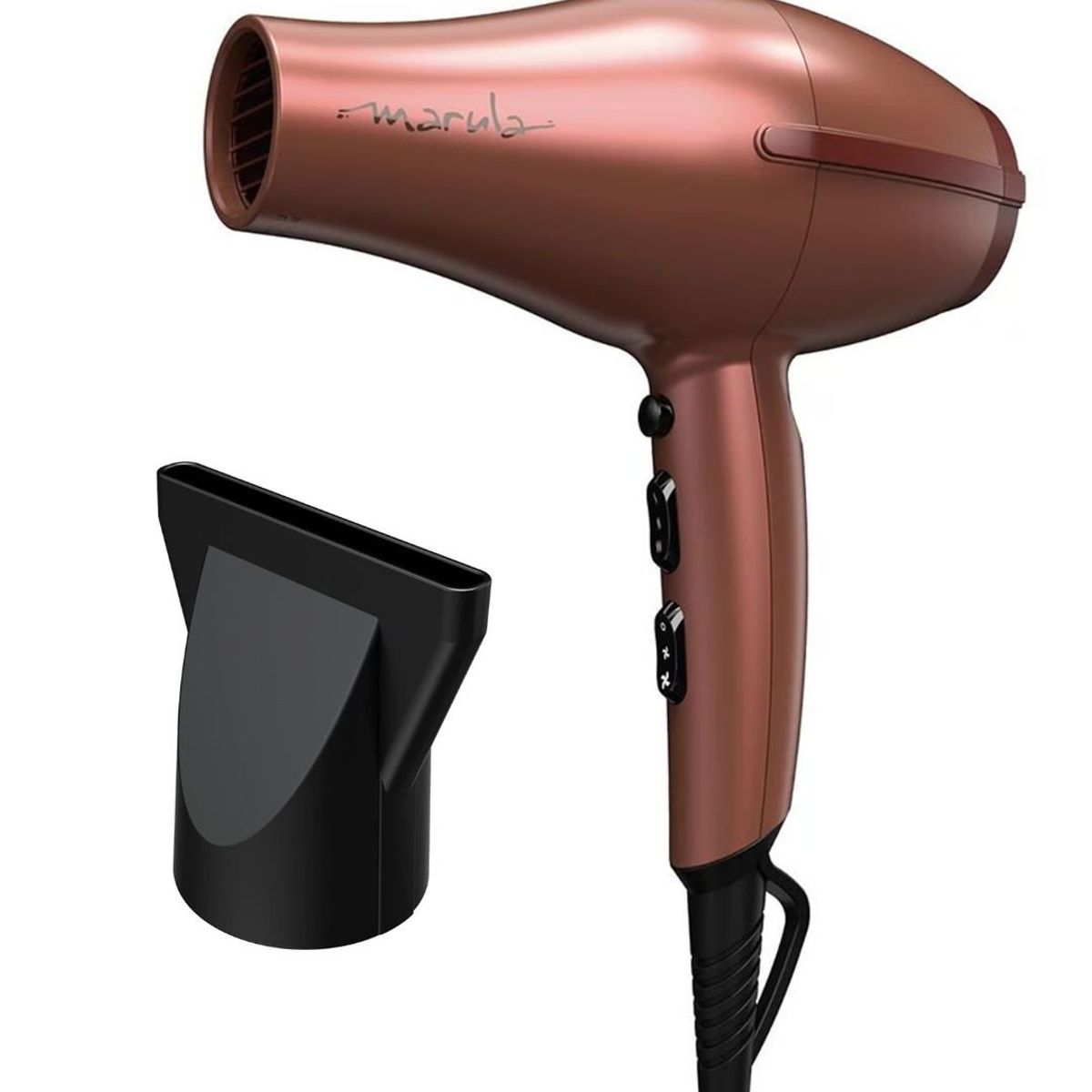 GAMA - Secadora Marula 5D Therapy Gama PKCCO0000002235 Rosa