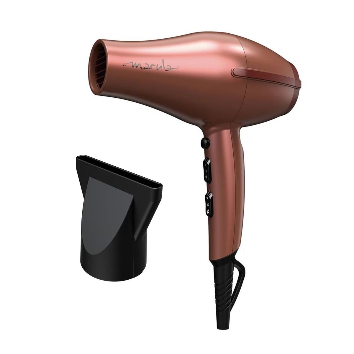 GAMA - Secadora Marula 5D Therapy Gama PKCCO0000002235 Rosa