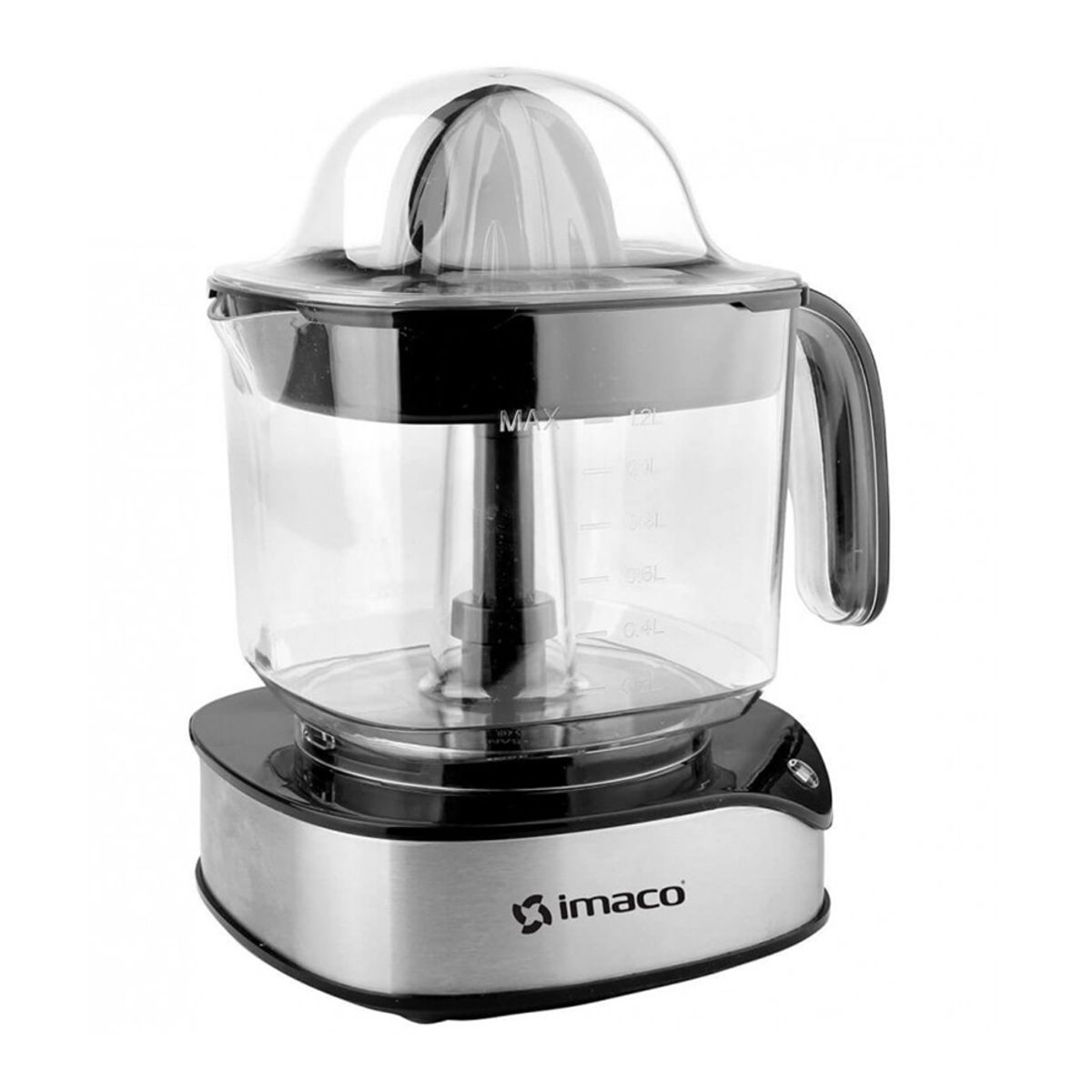 IMACO - Exprimidor de cítricos Imaco - CP 2512I