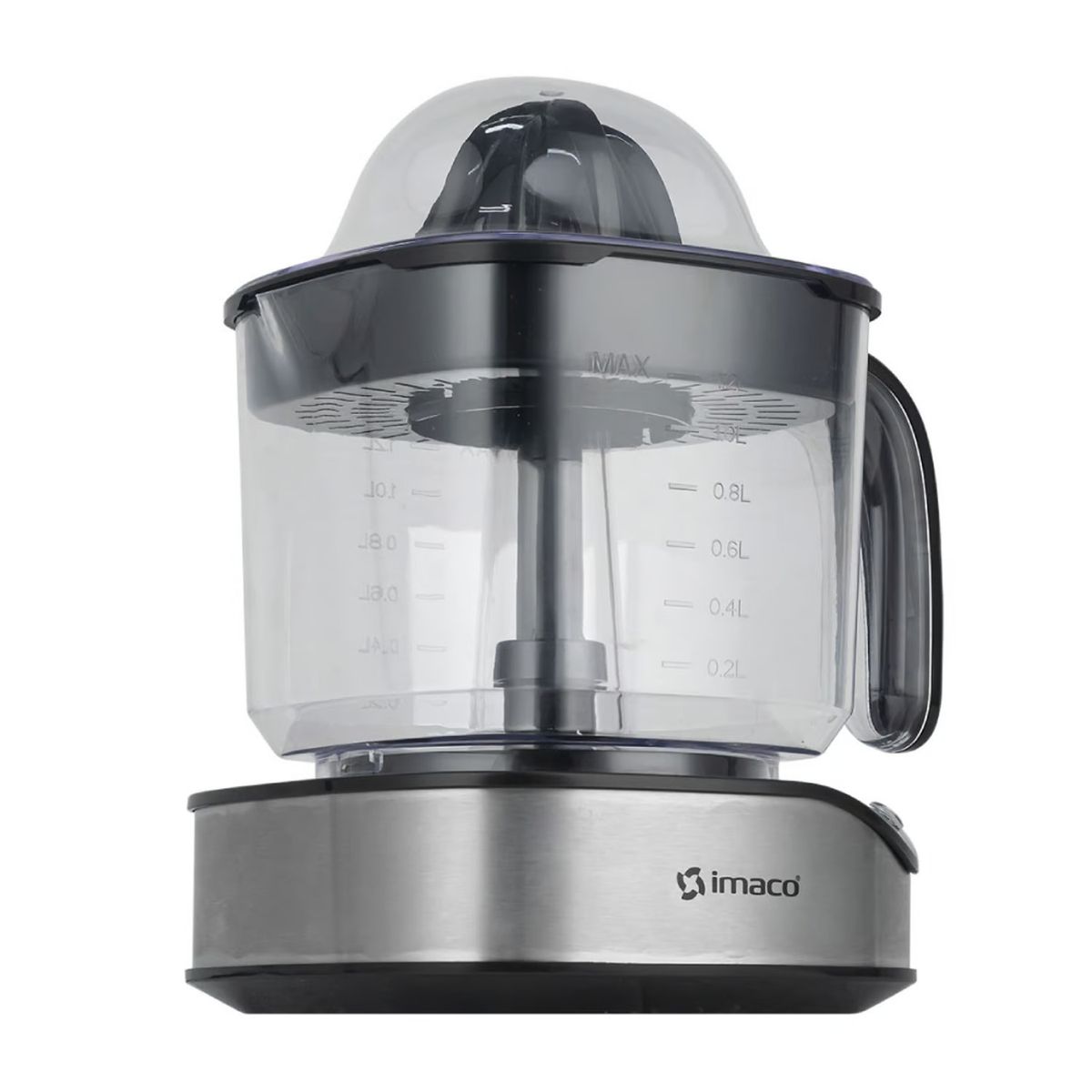 IMACO - Exprimidor de cítricos Imaco - CP 2512I