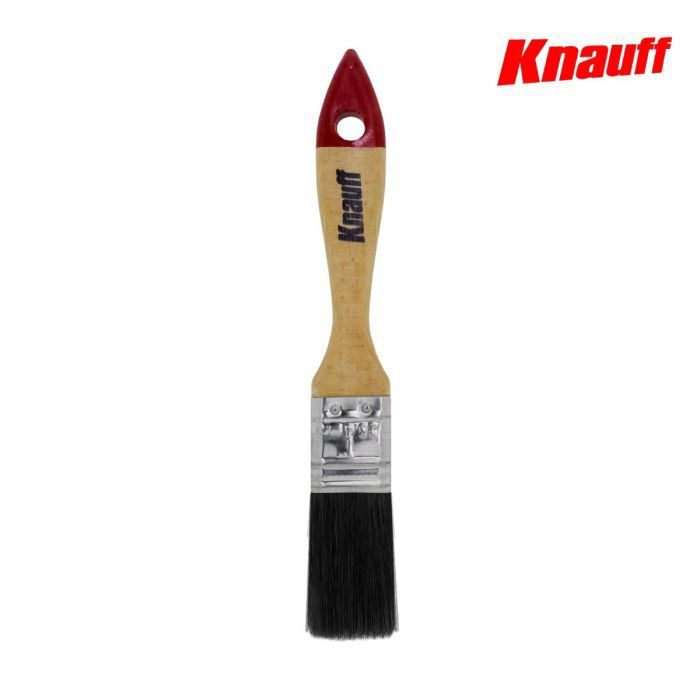 Brocha Knauff Premiun 1 Pulgada | Sodimac Perú