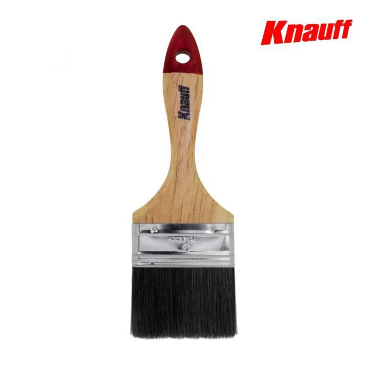 KNAUF - Brocha Knauff Premiun 3 Pulgadas