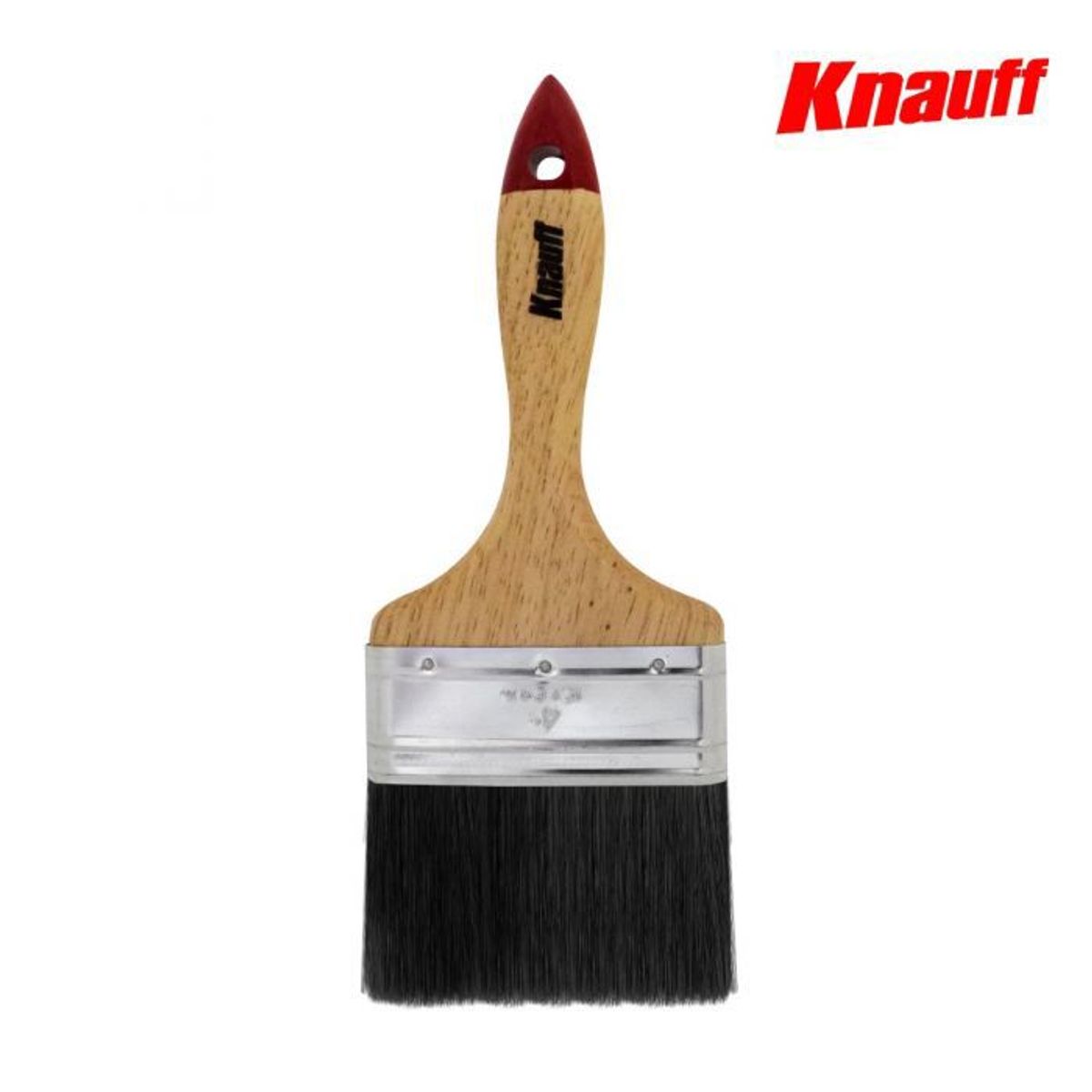 KNAUF - Brocha Knauff Premiun 4 Pulgadas