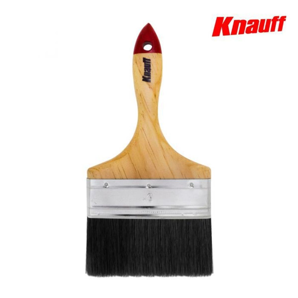 KNAUF - Brocha Knauff Premiun 5 Pulgadas