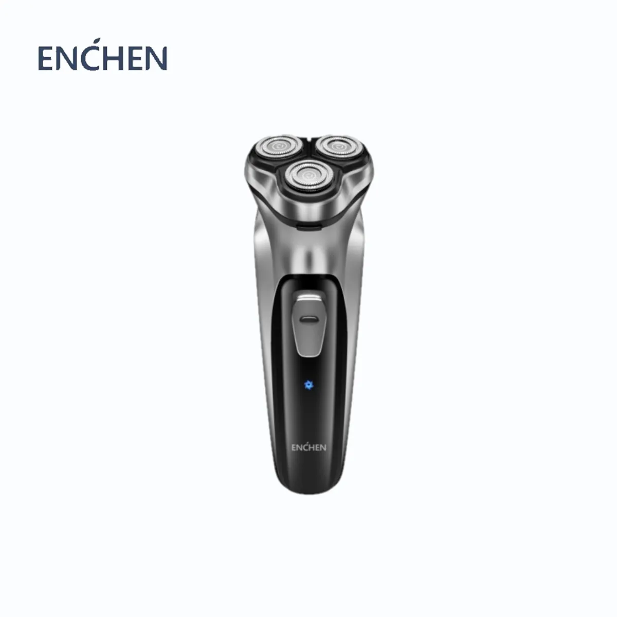 ENCHEN - Afeitadora Blackstone Enchen - Gris