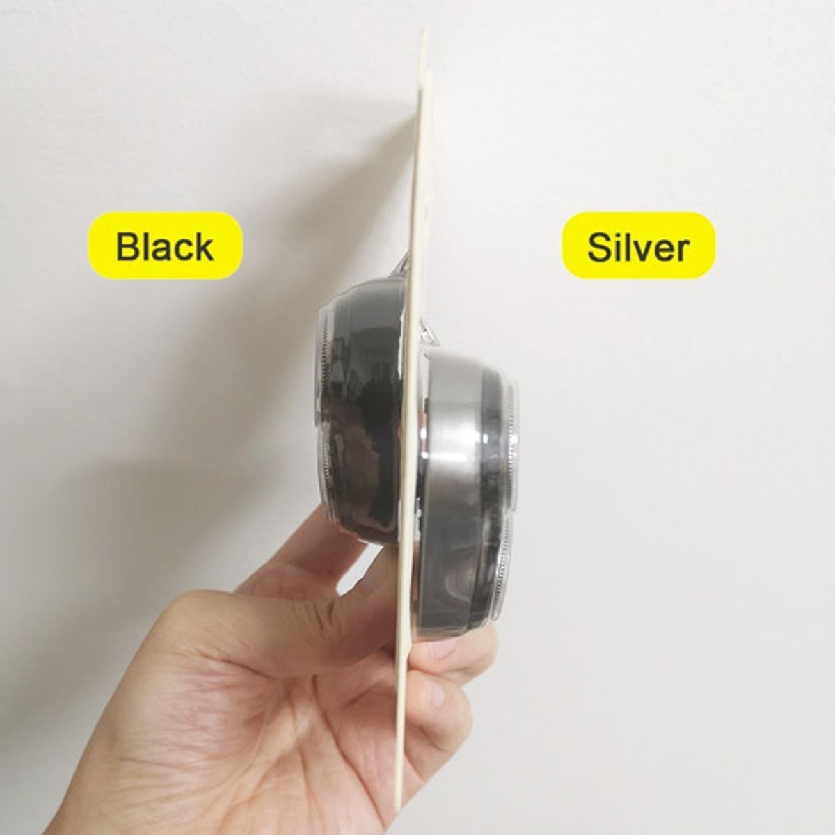 ENCHEN - Repuesto Afeitadora Blackstone Enchen - Gris