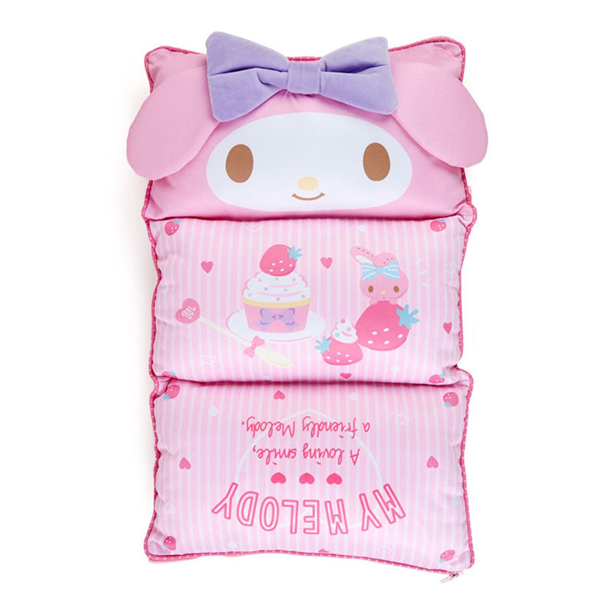 SANRIO - Almohada Cojin 2 Way My Melody Summer