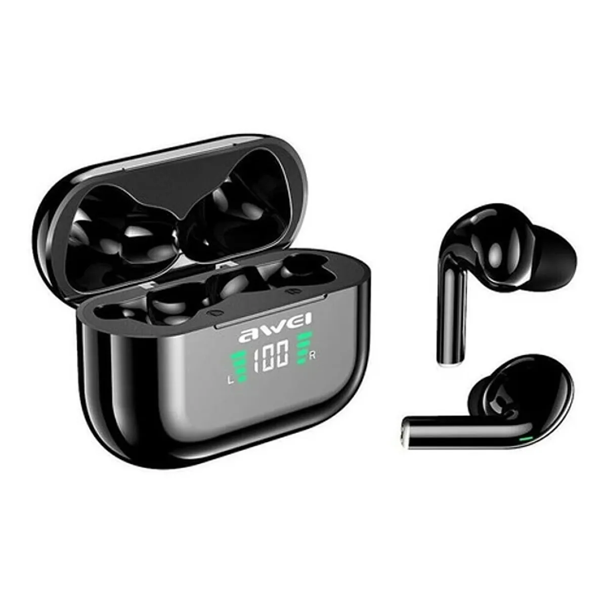 AWEI - Audifono T29P Awei Negro