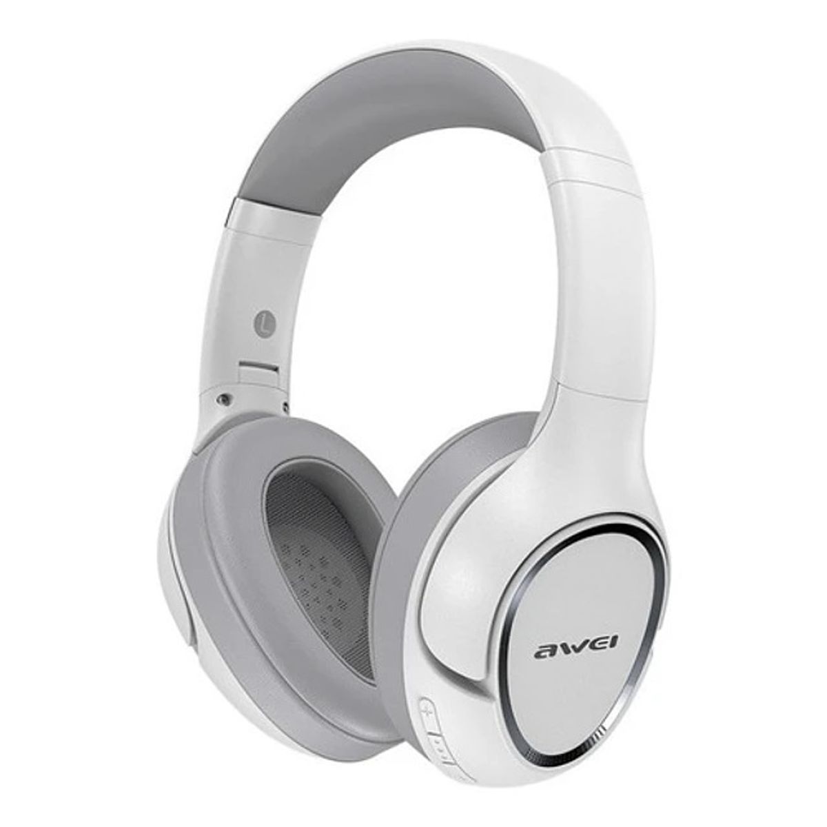 AWEI - Audifono A770Bl Awei Blanco