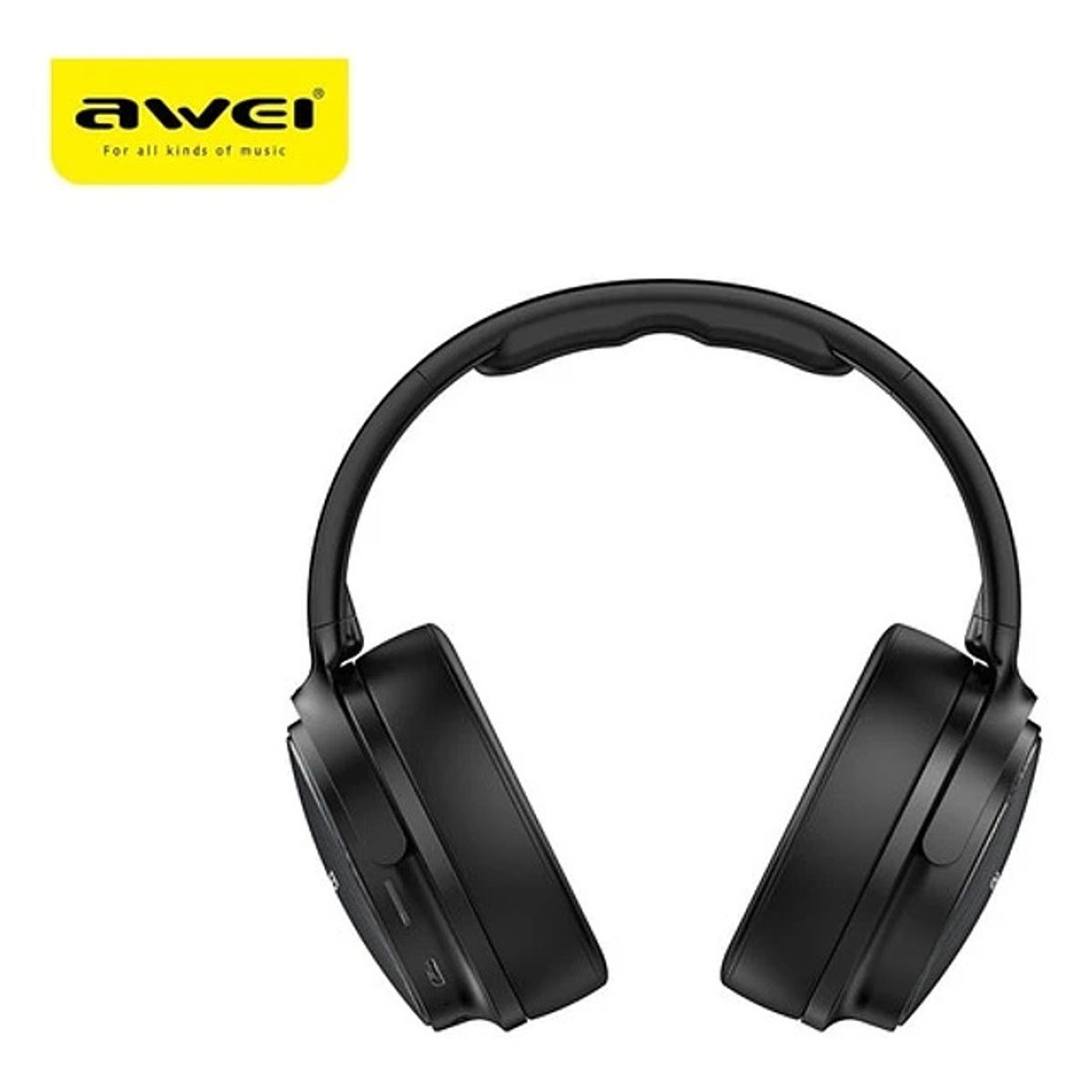 AWEI - Audifono A780Bl Awei Negro