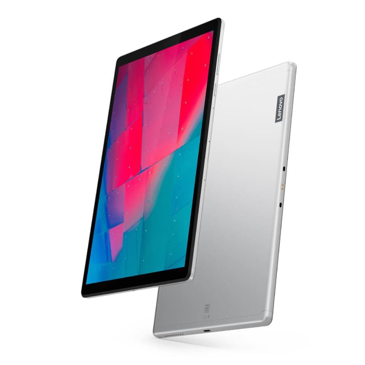 LENOVO - Tablet Lenovo Tab M10 HD TB-X306X 10.1" 4G LTE 2GB 32 GB Android 10