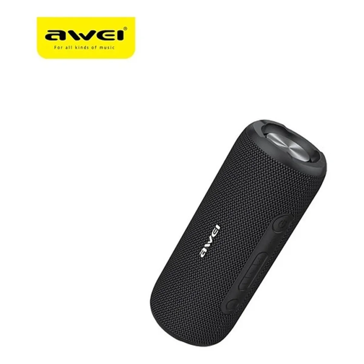 AWEI - Parlante Portatil Bluetooh Y669 - Awei 31W