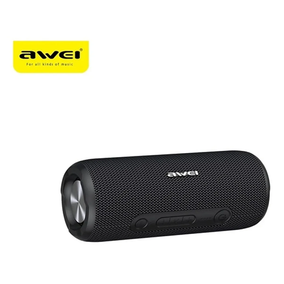 AWEI - Parlante Portatil Bluetooh Y669 - Awei 31W