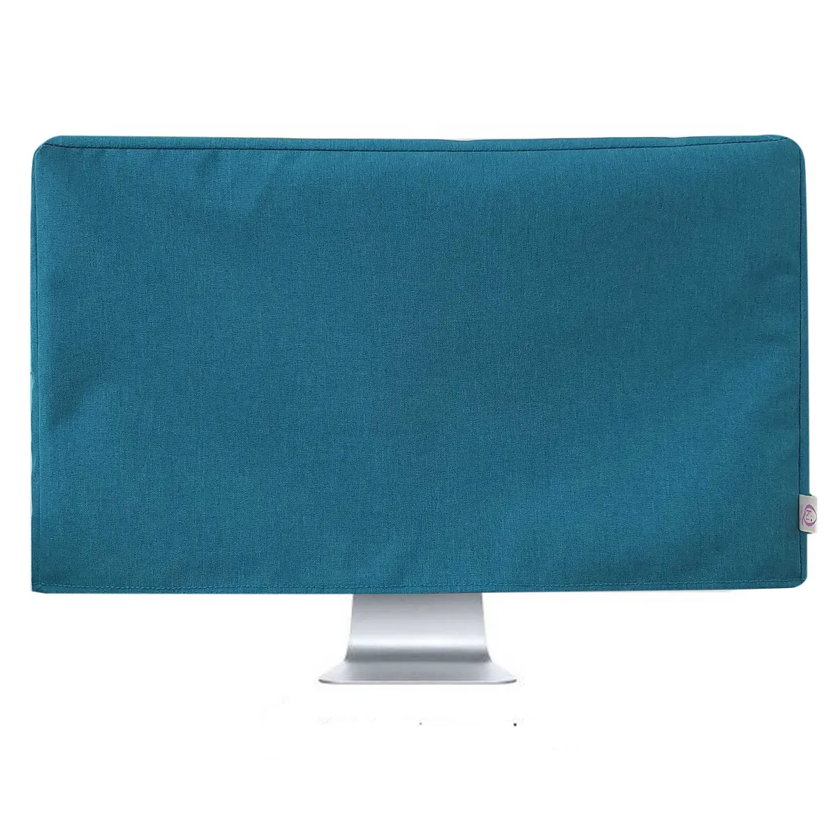 GENERICO - Funda para iMac 21 pulgadas Qullayki