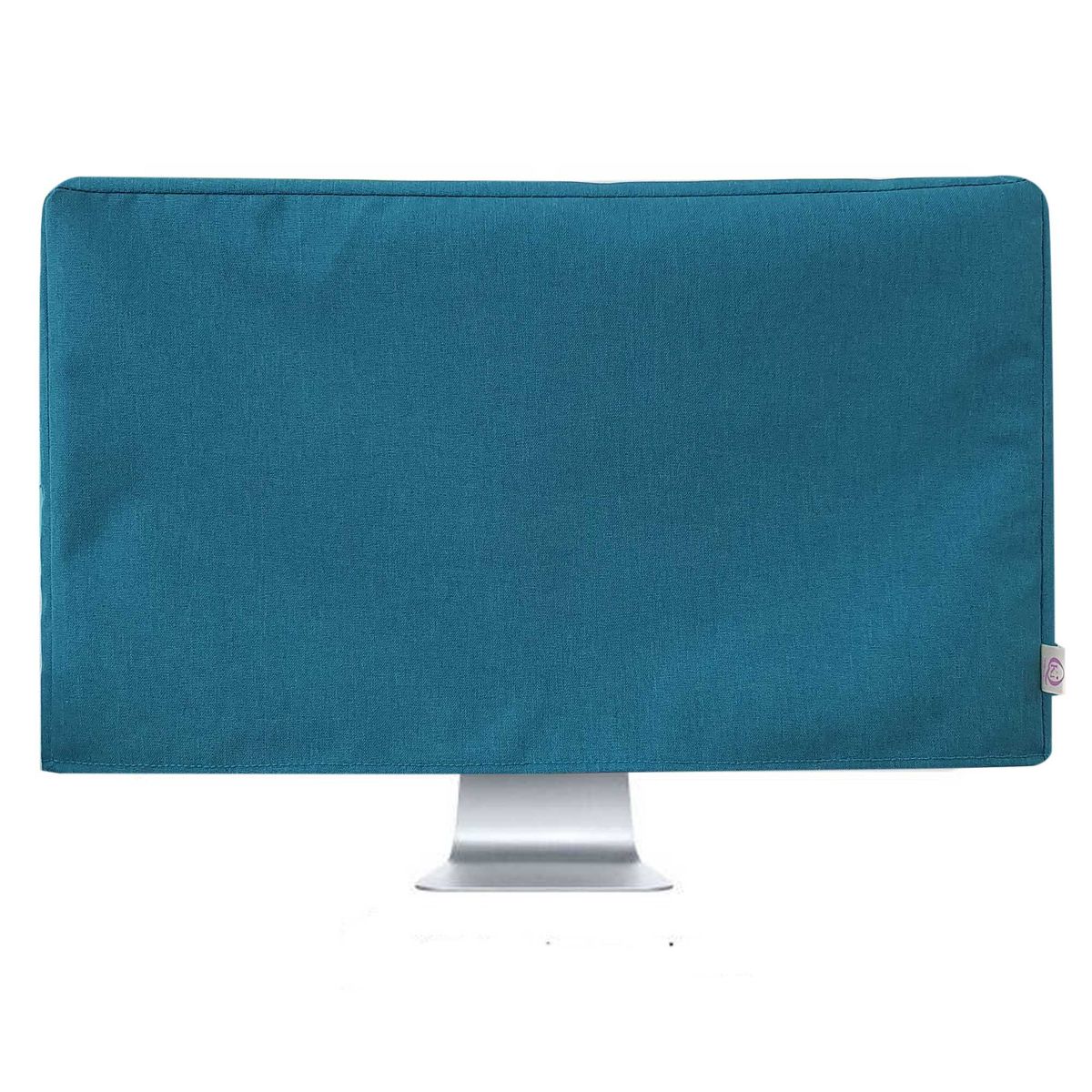 GENERICO - Funda para iMac 24 pulgadas Qullayki