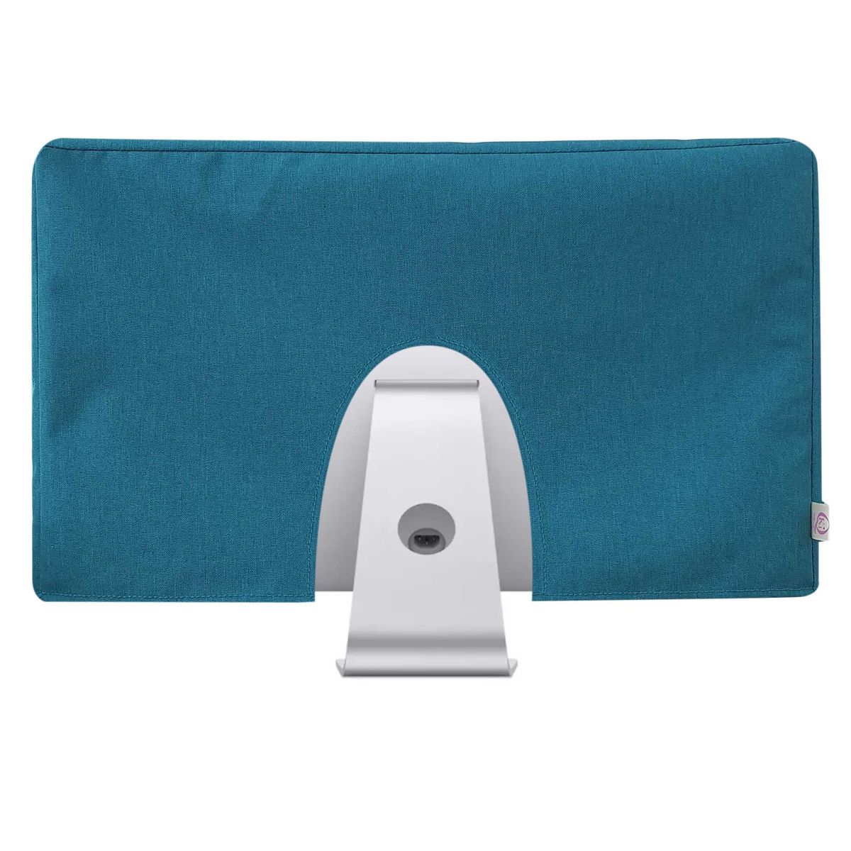 GENERICO - Funda para iMac 24 pulgadas Qullayki