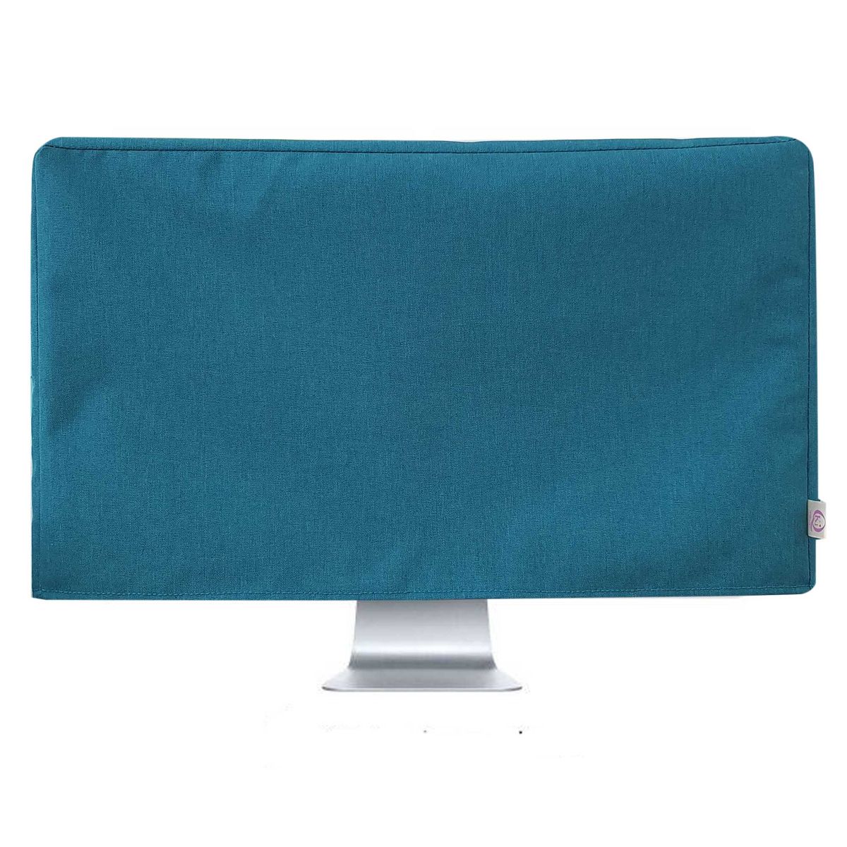 GENERICO - Funda para iMac 27 pulgadas Qullayki
