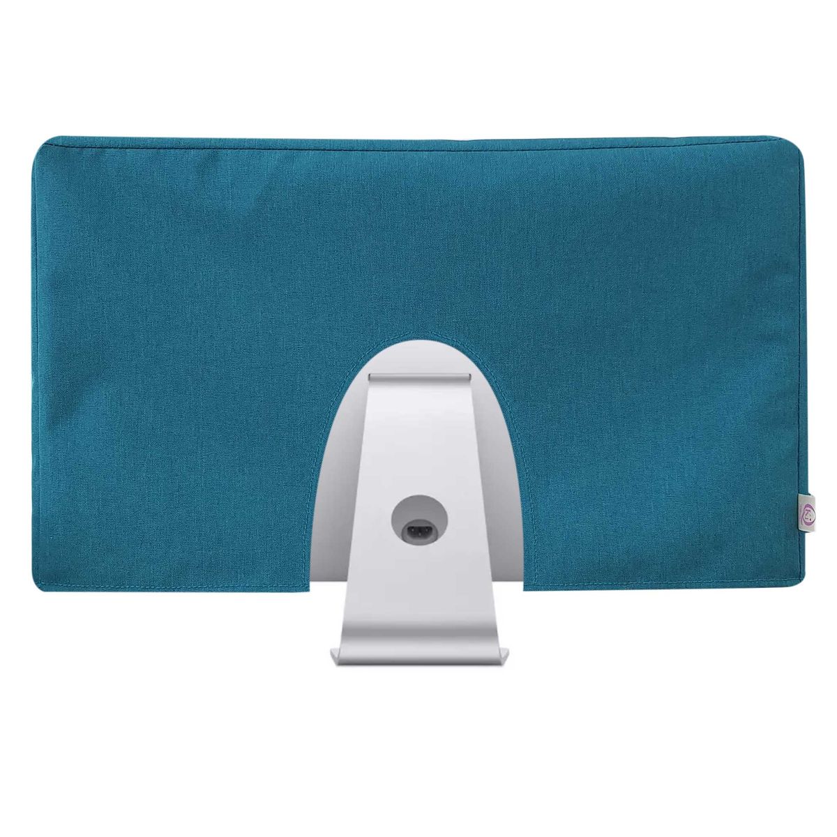 GENERICO - Funda para iMac 27 pulgadas Qullayki