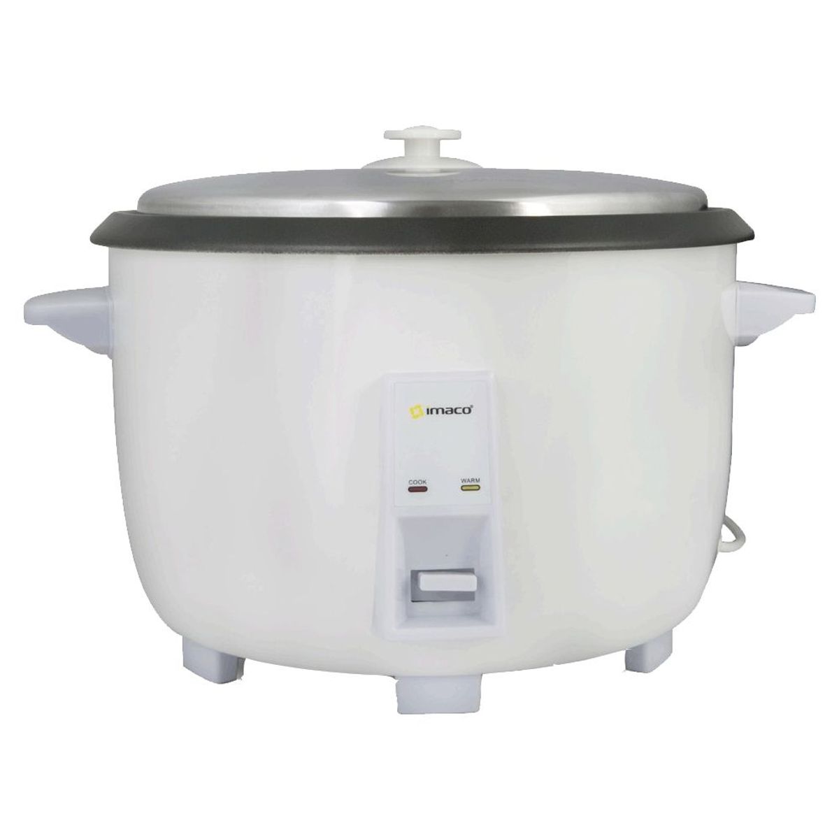 IMACO - Olla Arrocera Imaco RC 930 Antiadherente 9.3lts 3000W