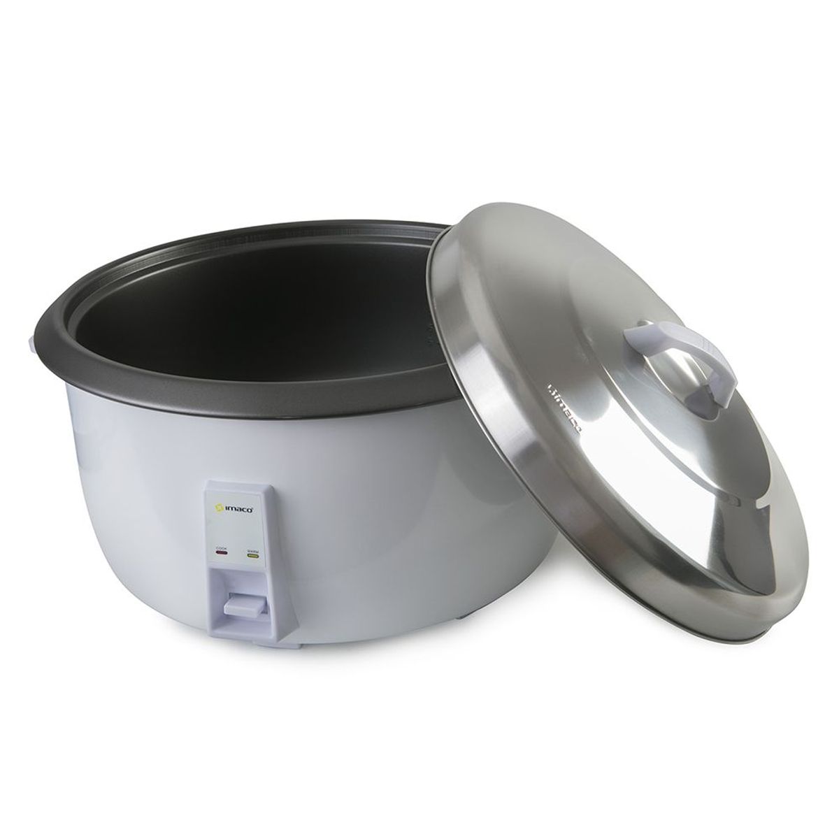 IMACO - Olla Arrocera Imaco RC 930 Antiadherente 9.3lts 3000W