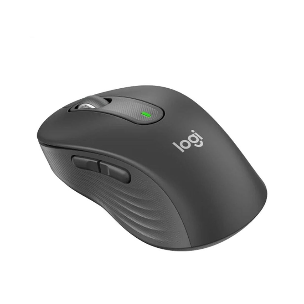 LOGITECH - Mouse Logitech M650 Silent Wireless Bluetooth Negro