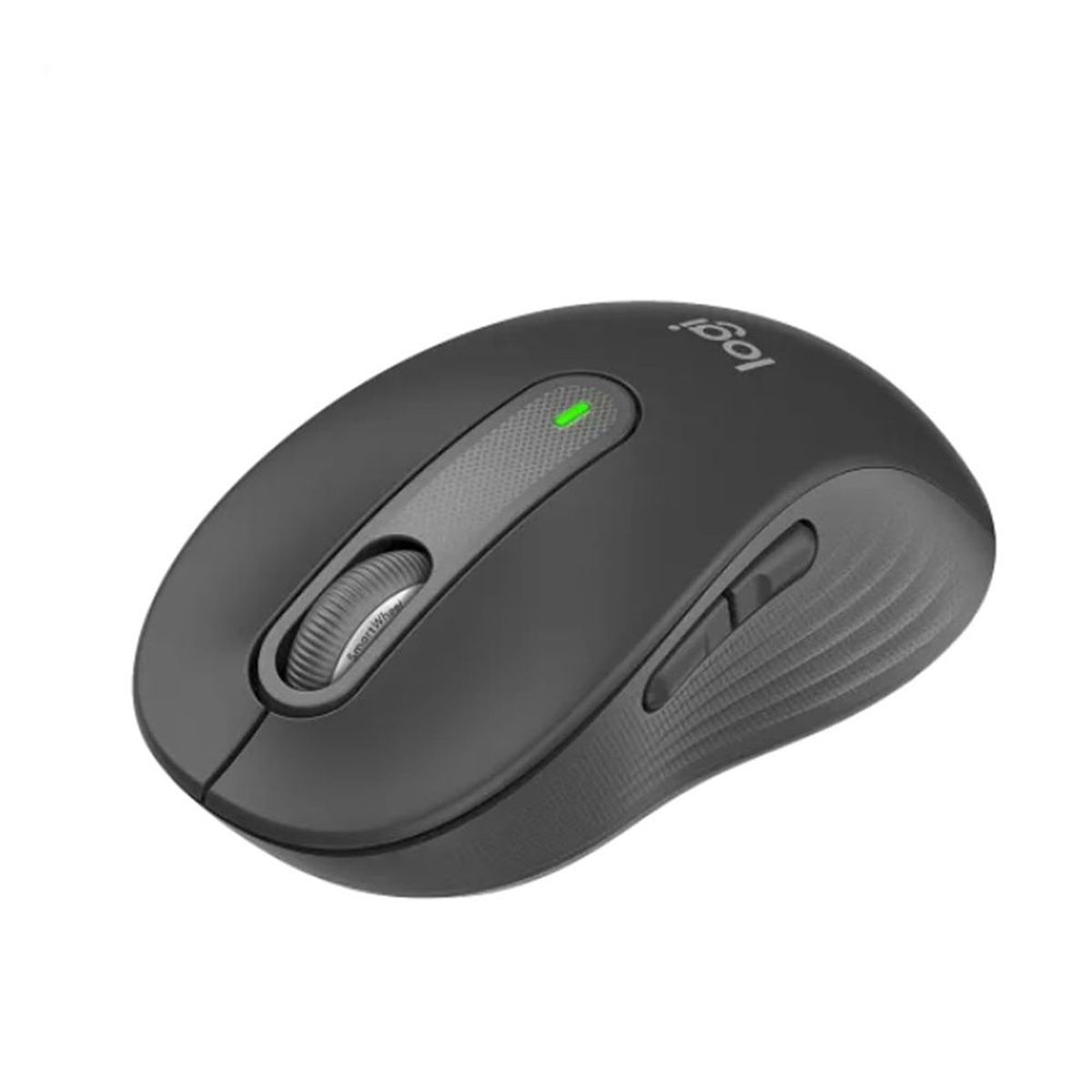 LOGITECH - Mouse Logitech M650 Silent Wireless Bluetooth Negro