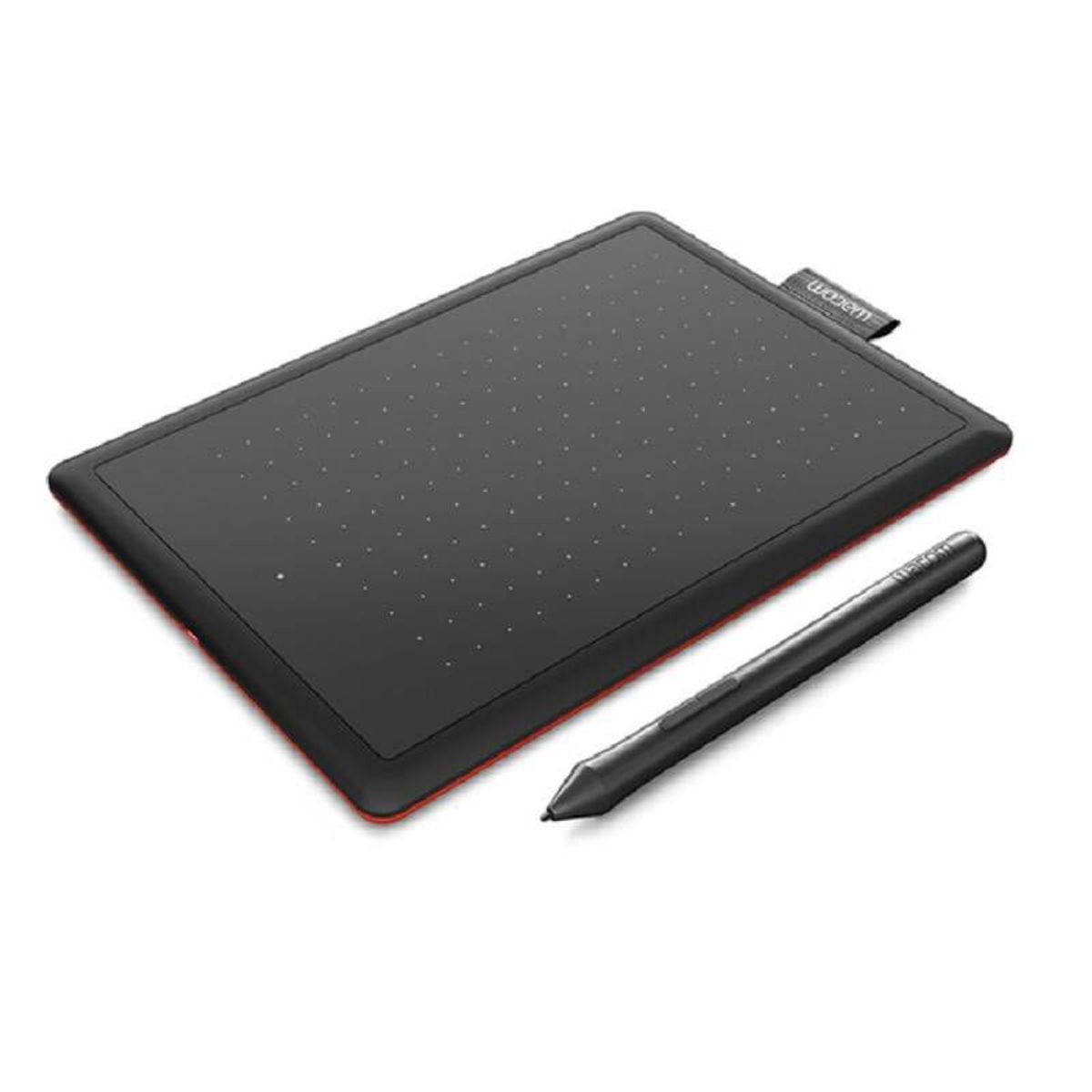 WACOM - Tableta Wacom One By Small CTL472