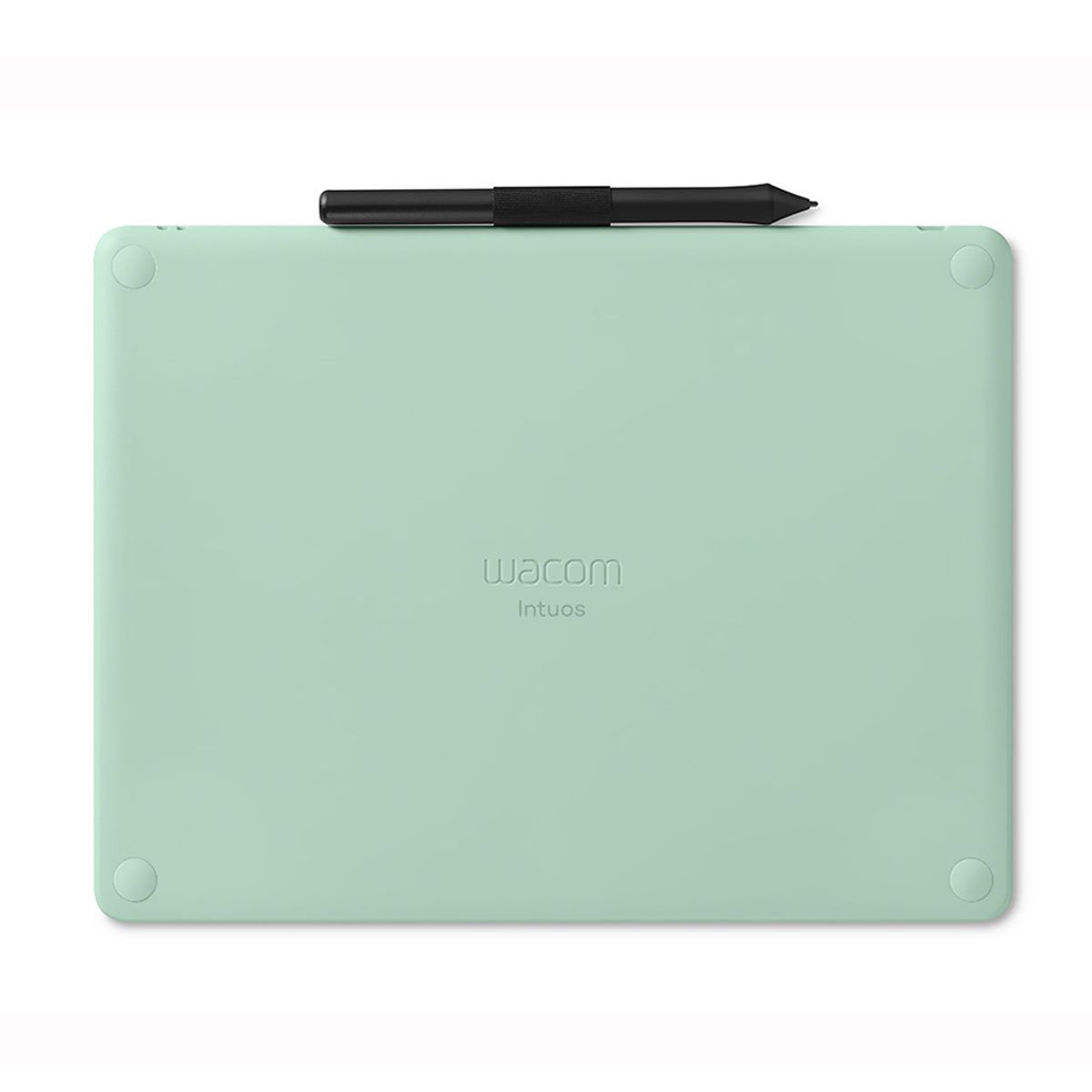 WACOM - Tableta Grafica Wacom CTL6100WLE0 Intuos M Bluetooth Verde