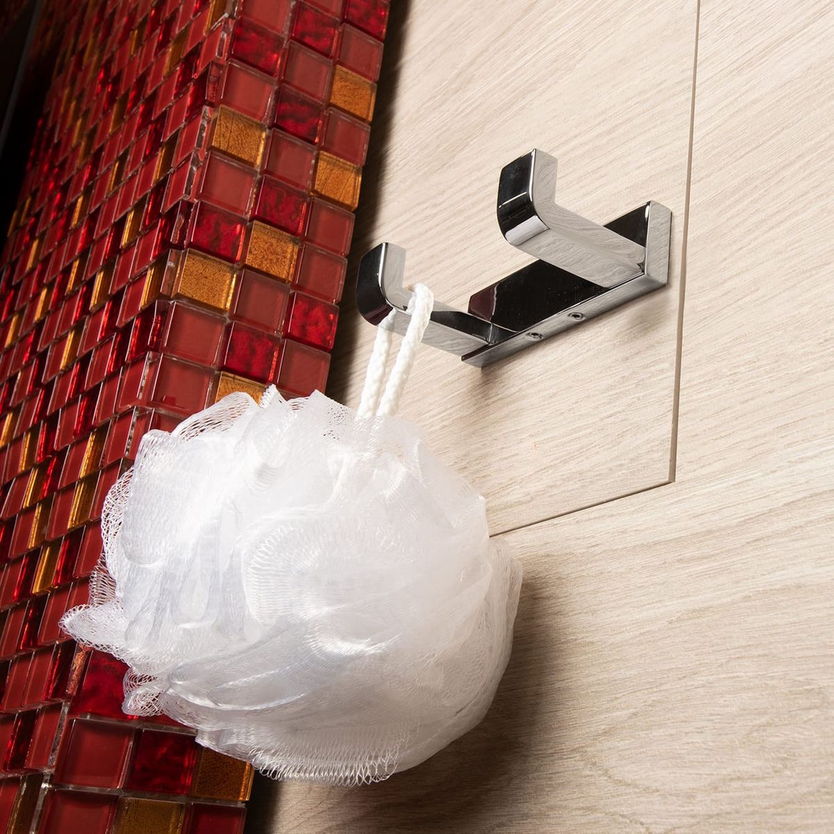 VAINSA - Perchero doble glamour Vainsa