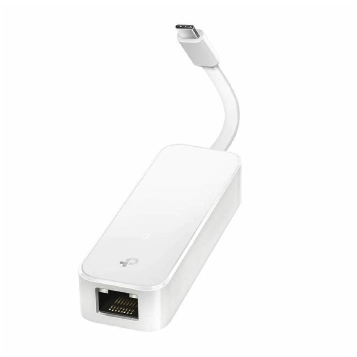 TP LINK - Adaptador de Red Tp-Link UE300C USB 3.0 TYPE C to RJ45 Gigabit