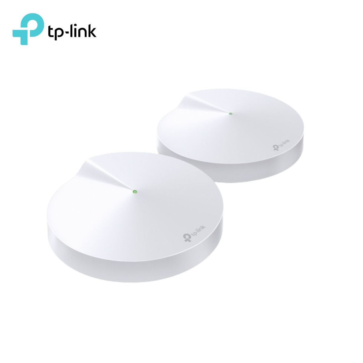 TP LINK - Sistema Wi-Fi Mesh Doble Banda AC1300 M5 2P - TPLink