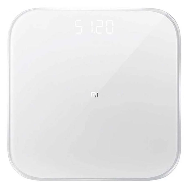 XIAOMI - Balanza Xiaomi Mi Smart Scale 2