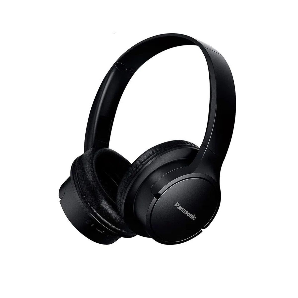 PANASONIC - Audífono Bluetooth Panasonic HF520 Negro