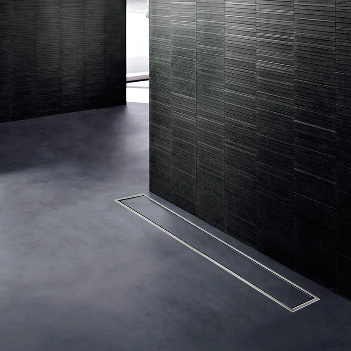 VAINSA - Sumidero 4" x 80 cm rectangular reversible Vainsa