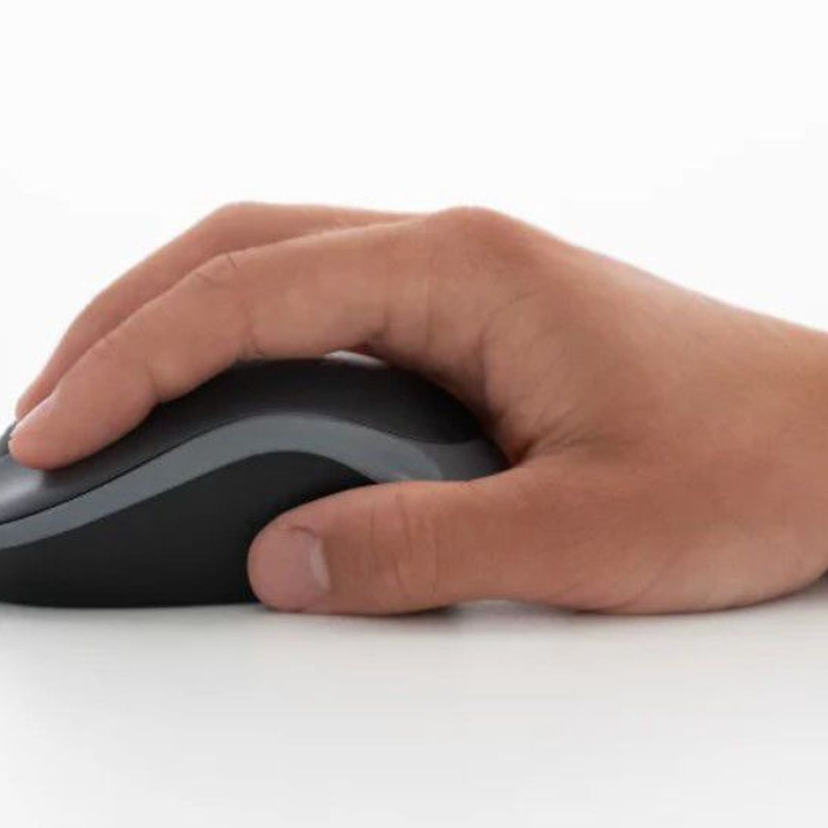 LOGITECH - Kit Teclado Logitech + Mouse Mk270 Wireless Usb Black