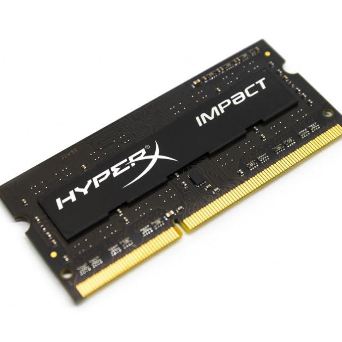 HYPERX - Memoria Ram Sodimm- Ddr3 8gb 1600mhz - Hyperx - Para Laptop