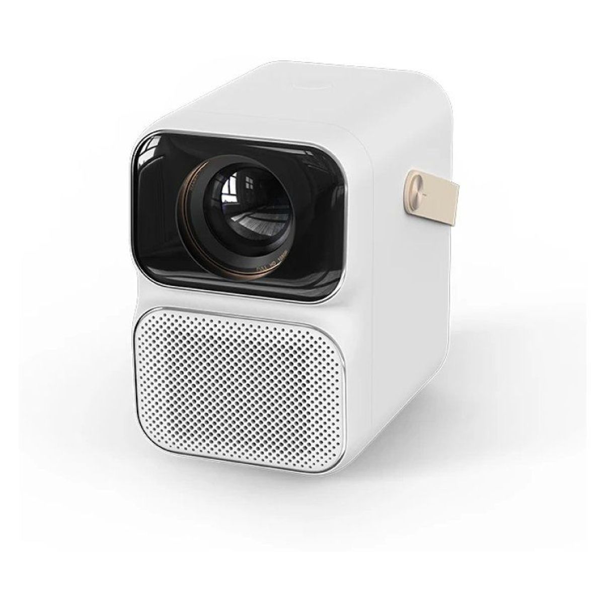 XIAOMI - Proyector wanbo t6 max
