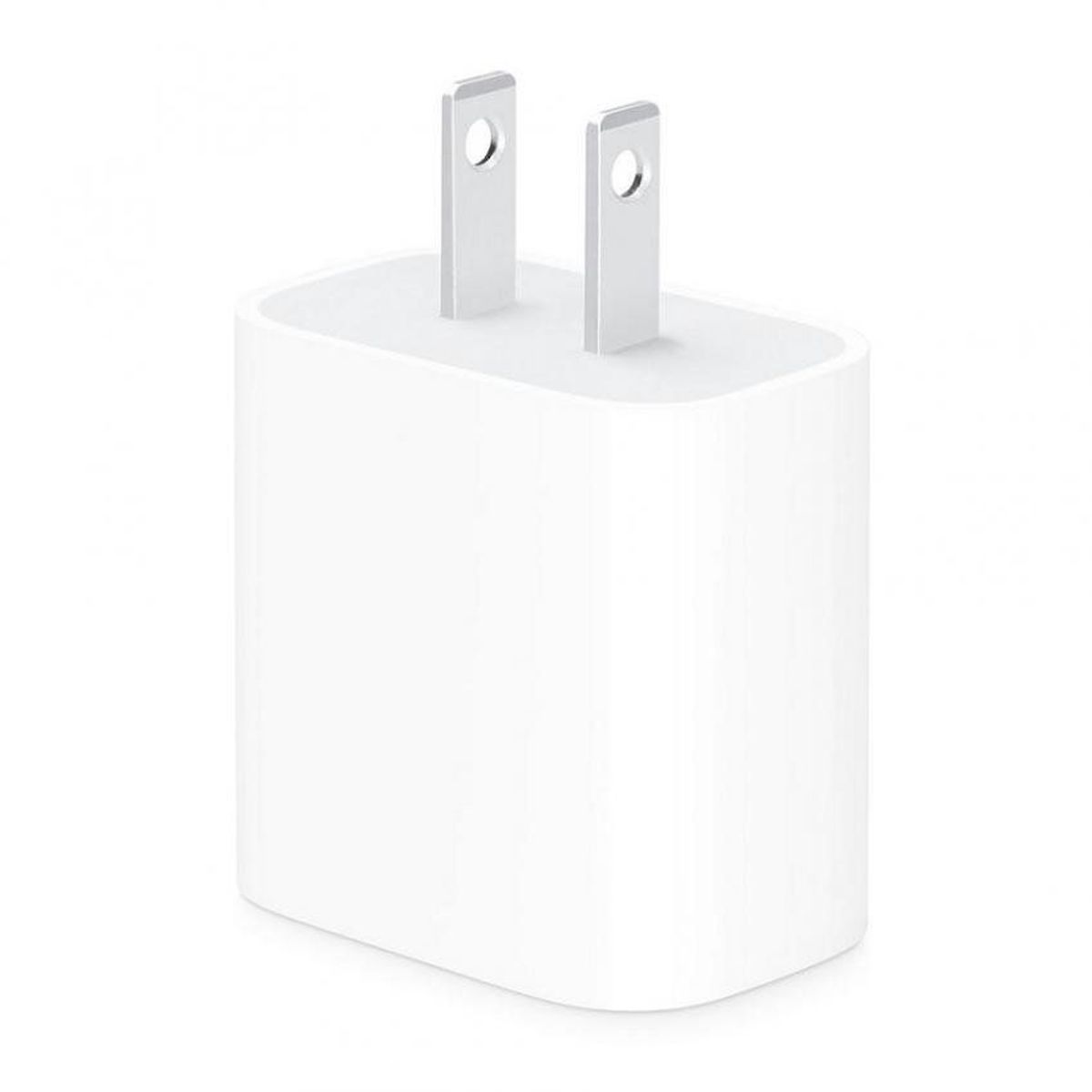 APPLE - CARGADOR ORIGINAL APPLE USB-C POWER ADAPTER 20W