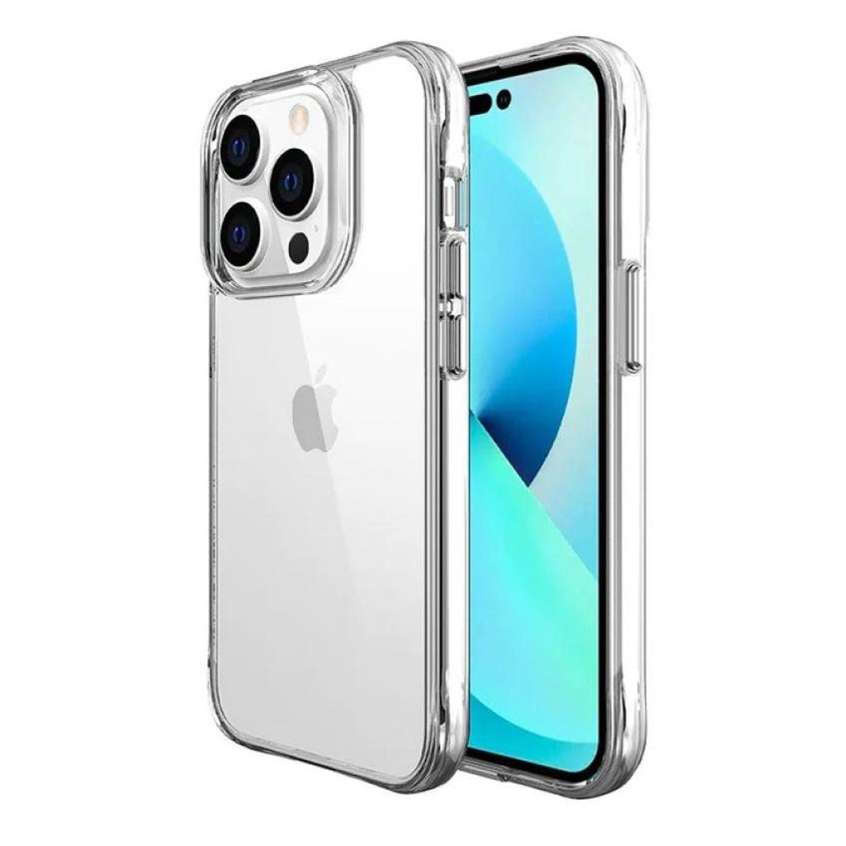 PRODIGEE - Case iphone 14 pro max - prodigee - blanco