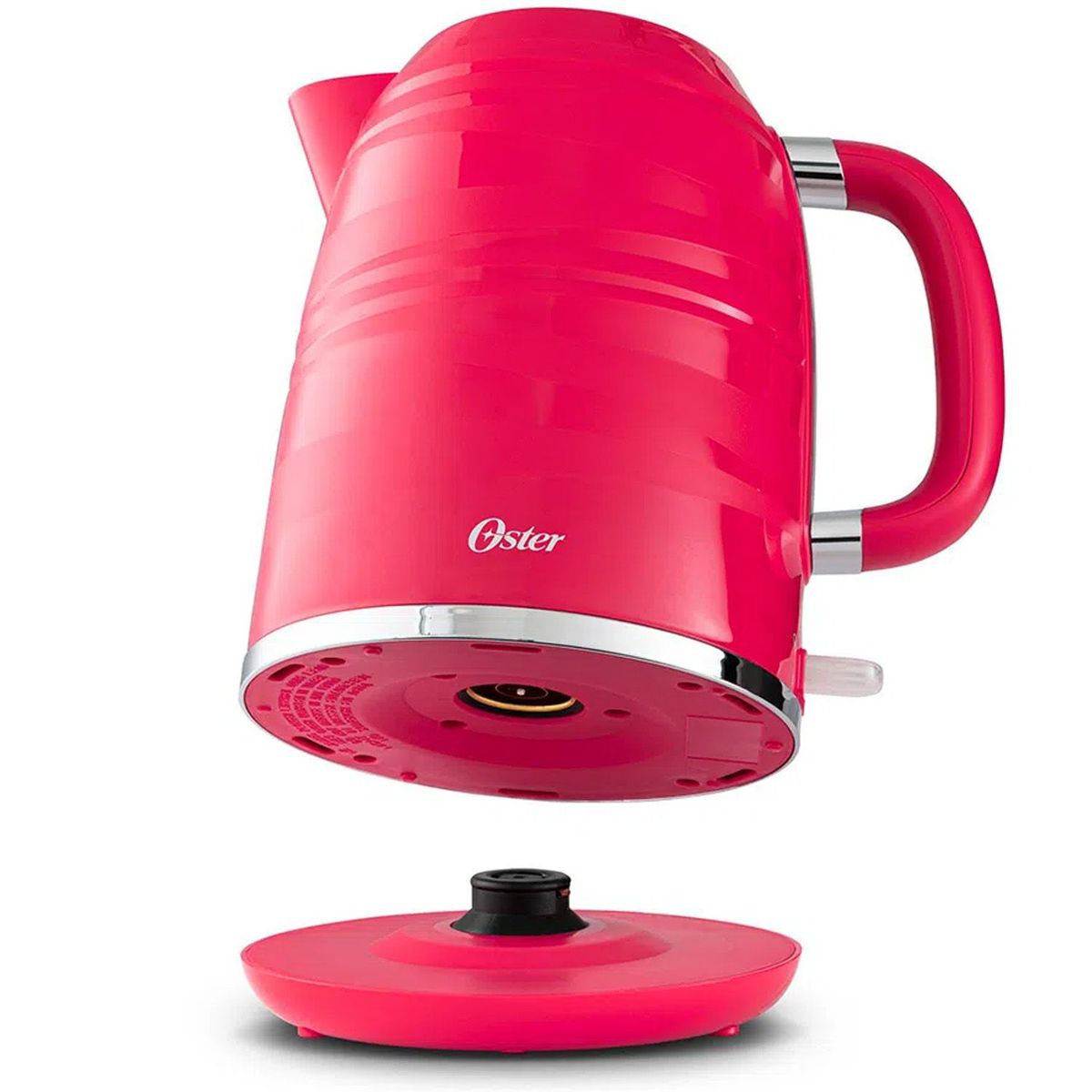 OSTER - Hervidor Eléctrico Oster 1.7 Lt. BVSTKT4177M