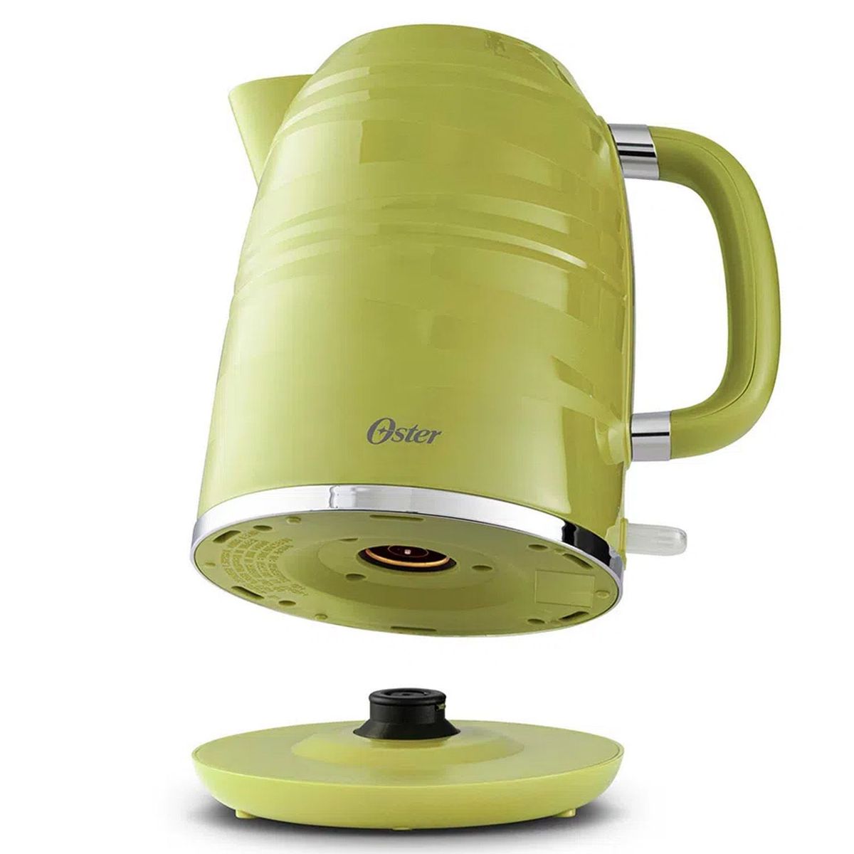OSTER - Hervidor Eléctrico Oster 1.7 Lt. BVSTKT4177K