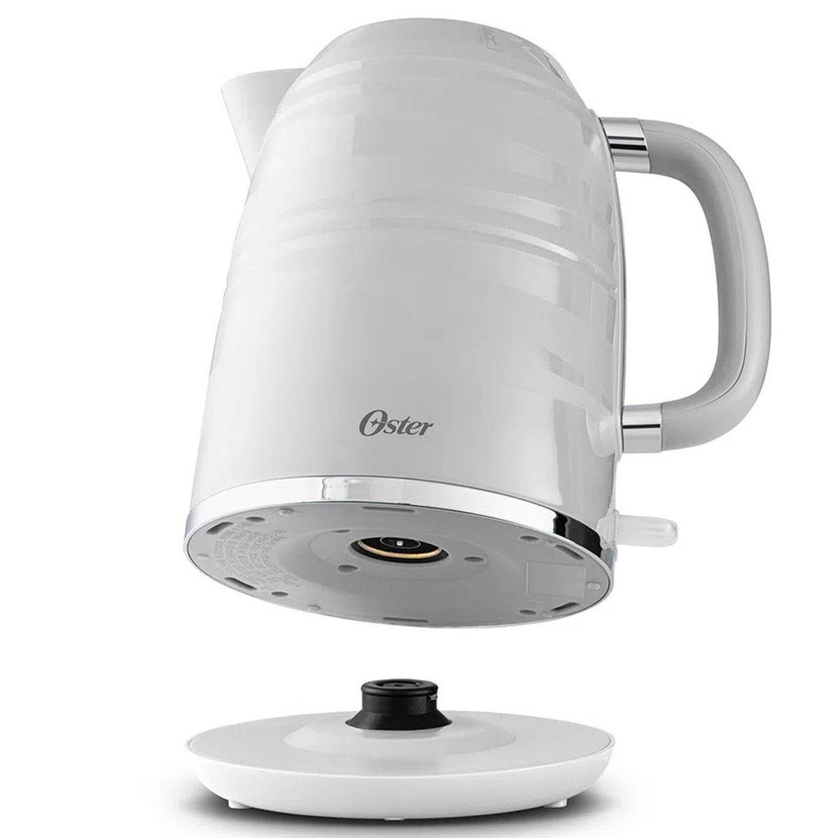 OSTER - Hervidor Eléctrico Oster 1.7 Lt. BVSTKT4177W