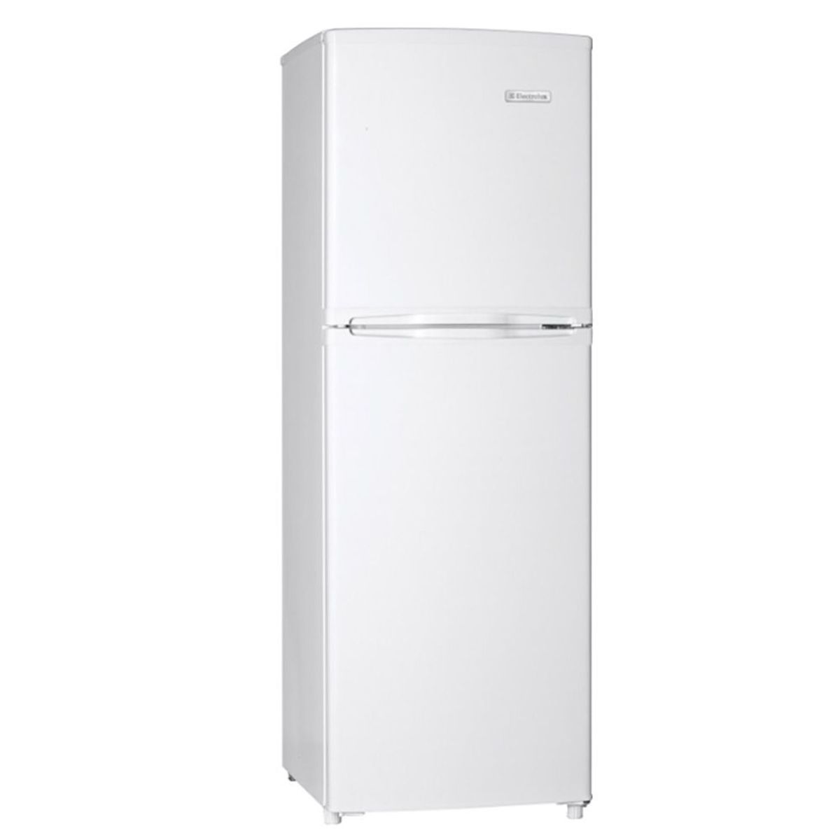 ELECTROLUX - Refrigeradora Cold Fresh 180 Lts ERT18G2HNW  Blanco
