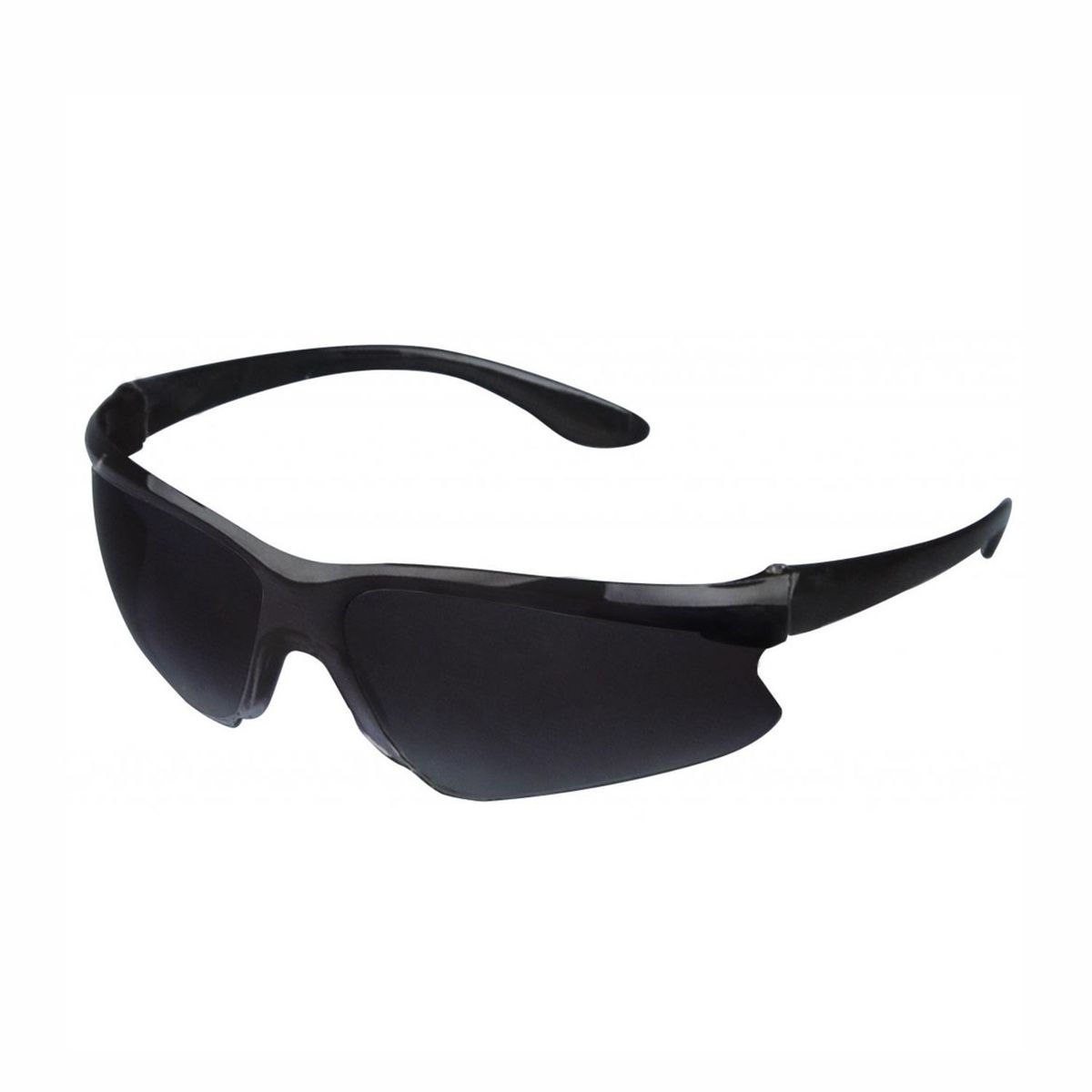 INGCO TOOLS - LENTES DE SEGURIDAD POLICARBONATO OSCURO PROFESIONAL INGCO - HSG06