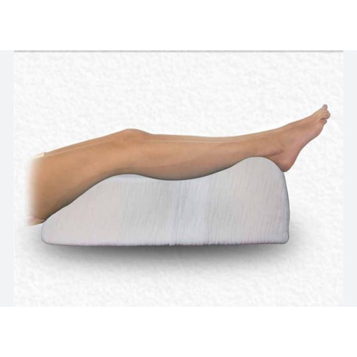 TERAFLEX - COJIN  ANTIVARICES / DESCANSO PIERNAS VARICES / TERAFLEX / 62x32x23 CM