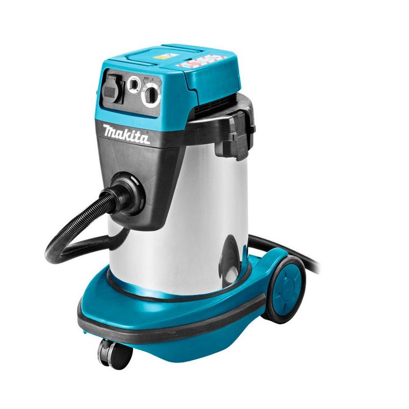 MAKITA - Makita Aspiradora Húmedo Y Seco Polvo-32L Agua-27L 1050W
