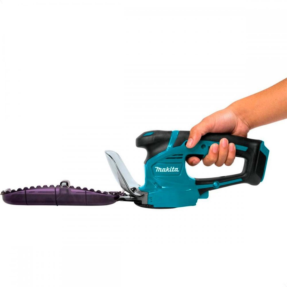 MAKITA - Cortasetos Uh201Dz 12V 200 Mm Cxt Sin Baterias Makita